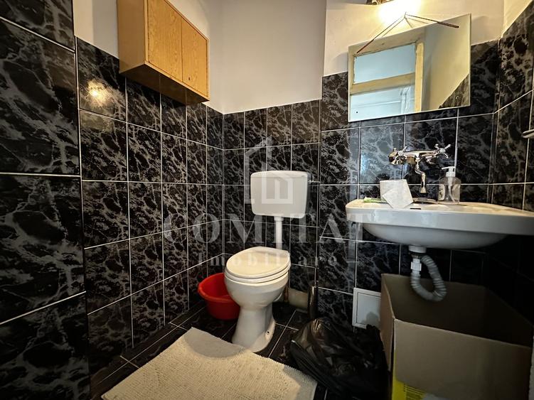 Apartament 3 camere | Decomandat | Zorilor