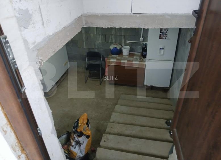 Casa plan parter, 137 mp utili, 557 mp teren, zona Păulești - 20