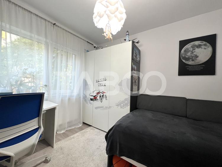 Apartament cu 3 camere de vanzare in Grigorescu zona Cluj Arena