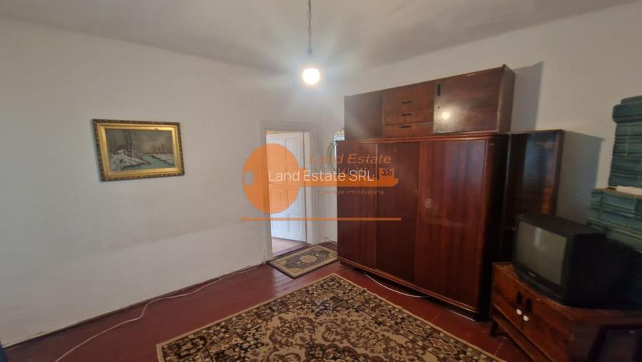 Casă individuală cu teren de 236 mp și garaj intabulat – Crângași - 3
