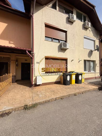 Domus Stil | Vilă P+1+M | 139,97 mp utili | Curte + piscină | 2 parcări | Mobila - 30