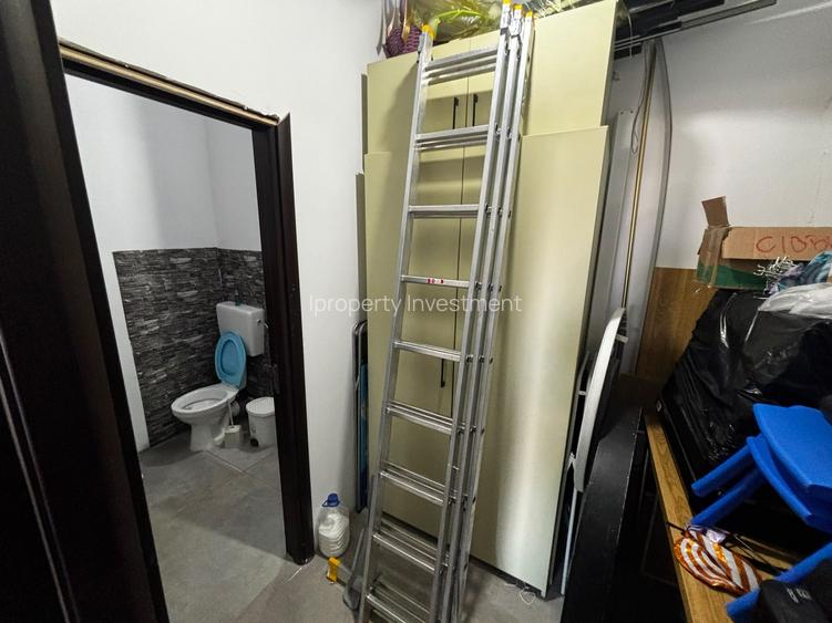 Spatiu Comercial Iuliu Maniu Militari Residence front stradal 10 m - 8