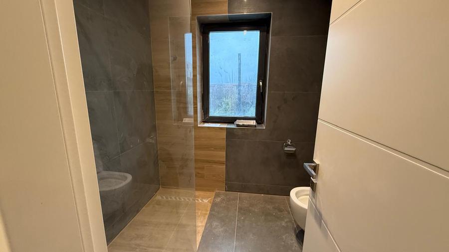 Apartament 2 camere- Palazu, nemobilat