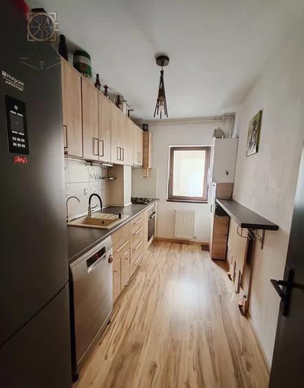 Apartament 3 camere-1 Decembrie 1918
