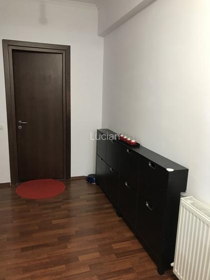 APARTAMENT PREMIUM, MOBILAT, CU PRIVELISTE SUPERBA LA PARC SI LAC!  - 12