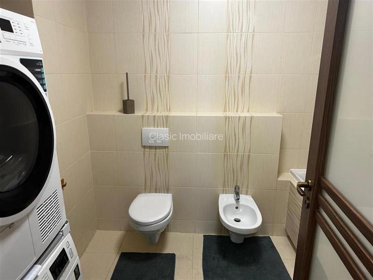 Vanzare apartament 3 camere de LUX locatie de exceptie Iulius Mall Gheorgheni, C