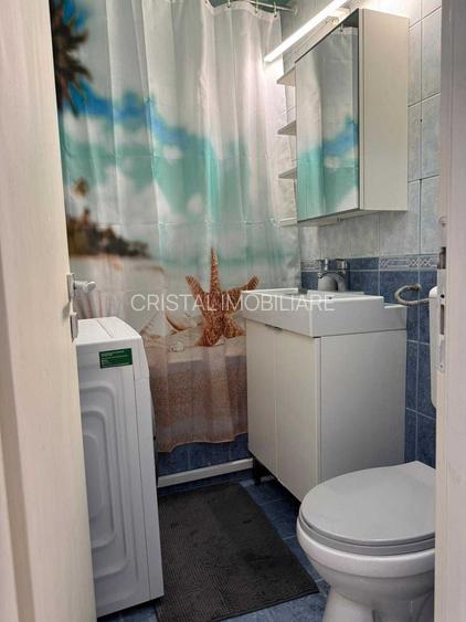 Închiriere Apartament cu 2 camere, etaj 2, ParkLake, bloc anvelopat, Dristor - 7