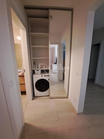 2 camere Floreasca, centrală, an 2021, 69 mp - 8