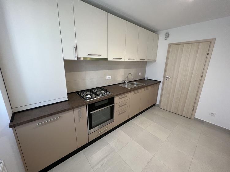 Apartament cu 2 camere in Urban Plaza