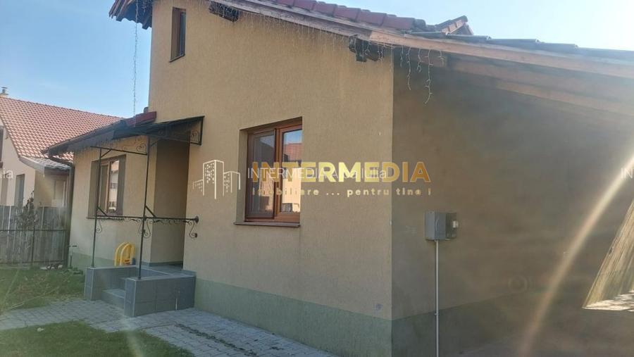 CASA NOUA I 100 MP I ALBA IULIA I ZONA REZIDENTIALA ITEREN 345 MP FINISATA I - 2