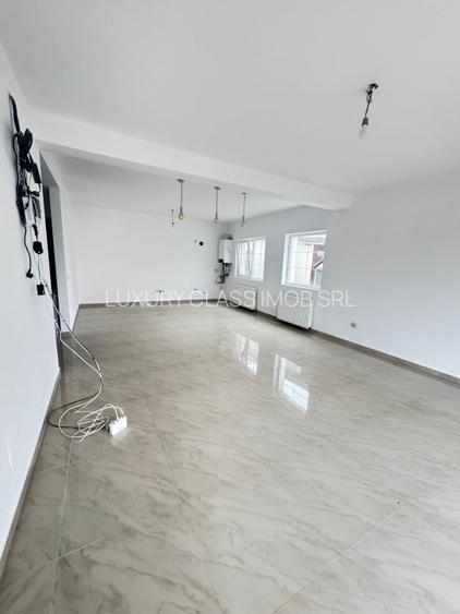 Vila in Bragadiru str Libertatii/P+1+M - 6