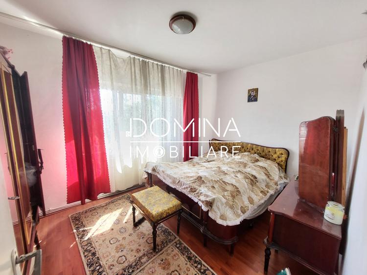 Apartament cu 2 camere, mobilat si utilat, strada Lt. Col. Dumitru Petrescu