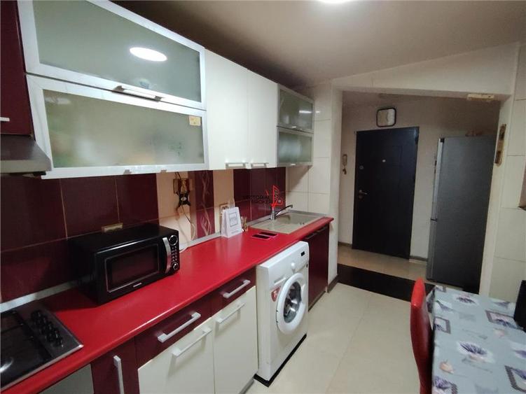 Apartament 2 camere Calea Vitan Stadion Olimpia