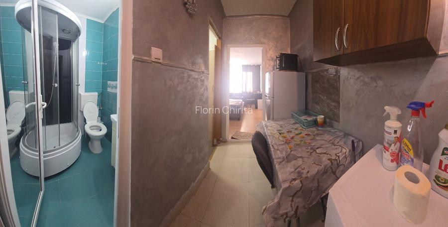 Proprietar inchiriez Gars.moderna,et .1,recent renovata,zona centralaTiglina 1 - 4