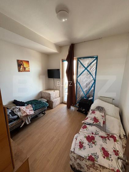 Apartament 70 mp, 3 camere | Marasti - Zonă cu potențial major de dezvoltare - 3