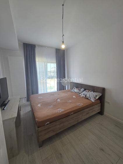 Vanzare ap.3 camere Diamantului Kaufland-Parcare inclusa - 9