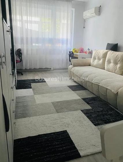 Apartament 2 Camere,Brancoveanu,CENTRALA PROPRIE,RENOVAT, CU LOC DE PARCARE - 8