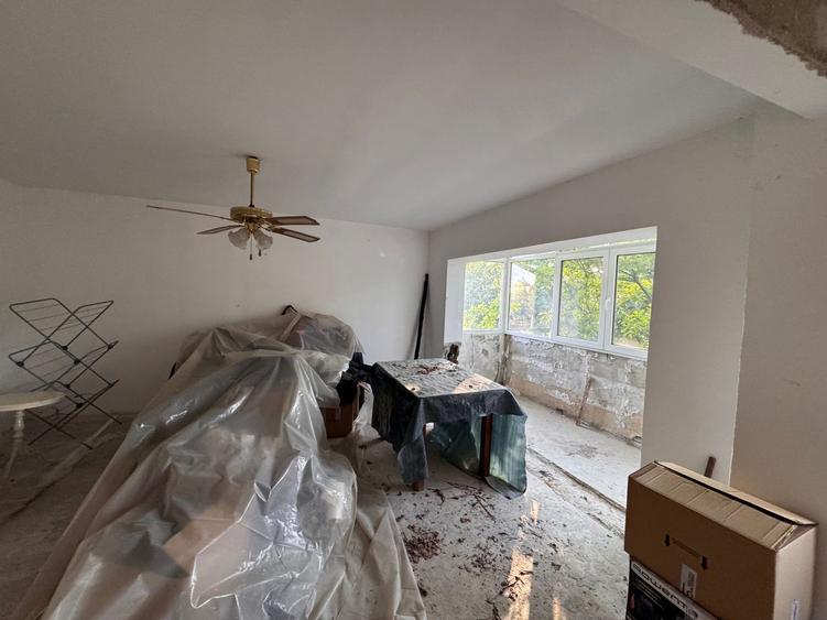 Apartament cu 3 camere și spațiu suplimentar de 40 mp, în vilă cu doar 4 unități