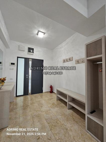 LUX! Ap2cam TERMEN LUNG - Parcare SUBETRANA - zona Barrels Pub - 600 euro
