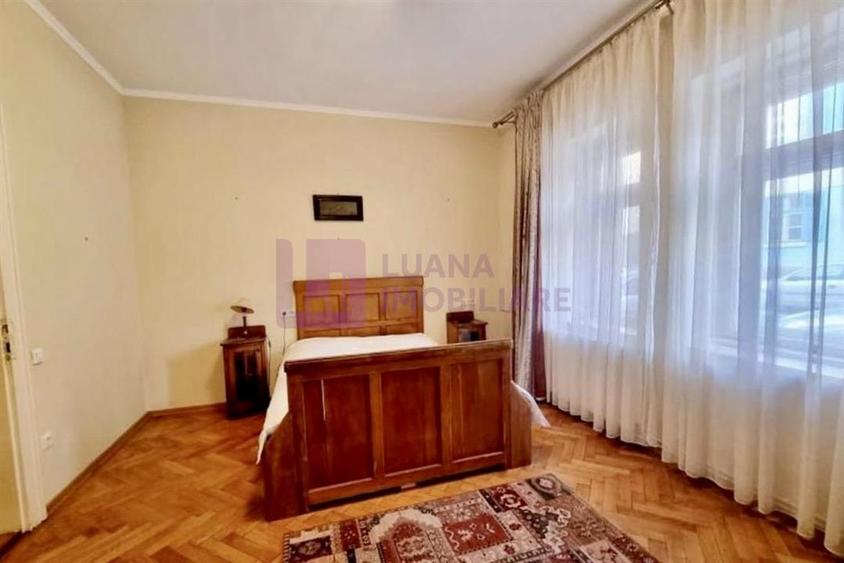 Apartament 2 camere de vanzare | Ultracentral Tipografilor