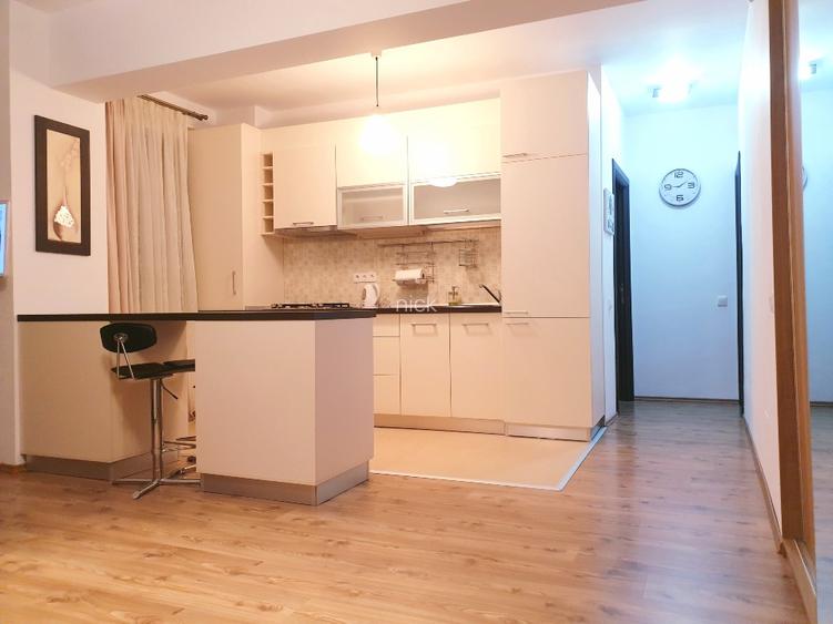 Apartament 2 camere, zona Bucurestii Noi, Pod Constanta - 6