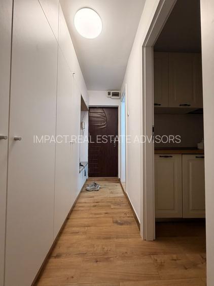 APARTAMENT 3 CAMERE | RENOVAT INTEGRAL | ETAJ 9 - 15