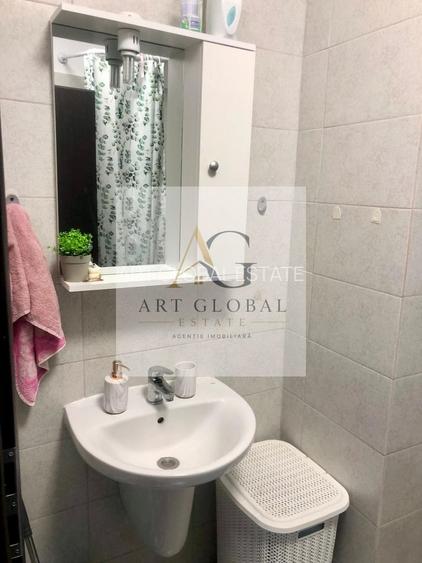 Apartament 2 Camere Tineretului 85 Militari Residence - 9
