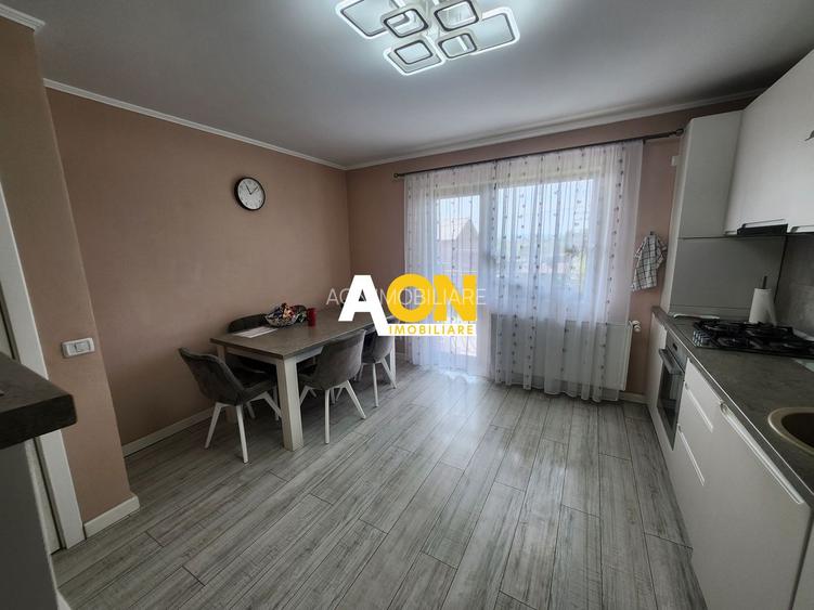 Duplex modern cu 2 apartamente independente, 173mp utili, Alba Micesti - 16