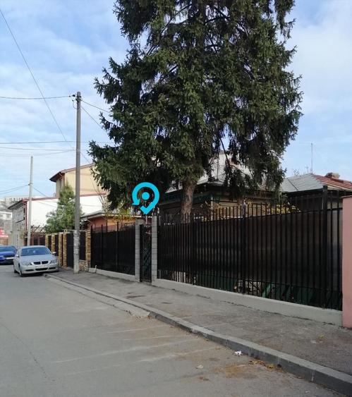 TEREN CU CASA 375 MP | DUBLU ACCES STRADAL | PRELUNGIREA GHENCEA |