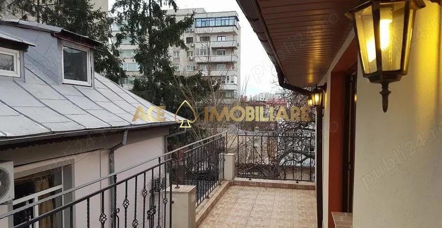 4 Camere | Vila | Victoriei | Centrala | Nemobilata | Spatiu Birouri
