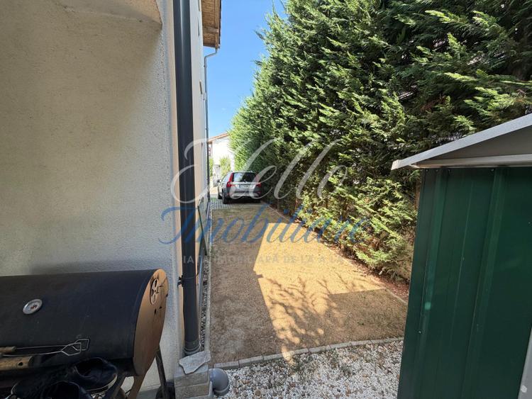 Unitate locativă în duplex, 108 mp, Narciselor