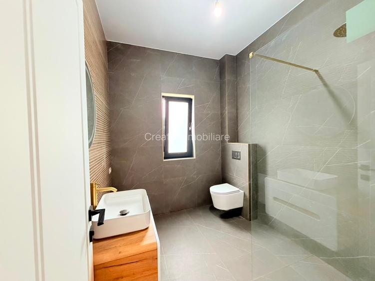 Casă individuală finalizată și intabulată, Valea Adâncă– 5 Drumuri, 410 mp teren - 9
