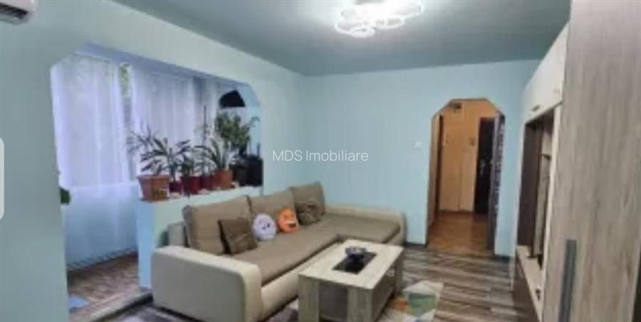Mobilat cu centrala propie la etajul 2 - 2