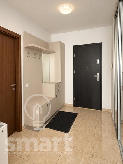 Apartament 2 camere de inchiriat Soporului Iulius Mall Pet Friendly