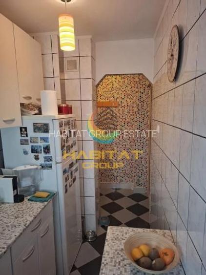 2 camere Brancoveanu Izvorul Rece semiutilat - 9