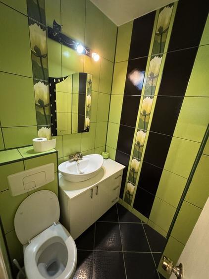 📍 De Inchiriat: Apartament 3 Cam. Superb, Metrou Brâncoveanu & Parc 🌳✨