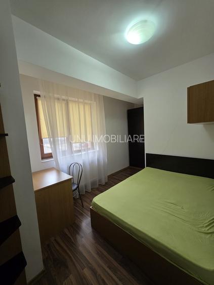 Apartament cu 3 camere - zona Tatarasi  - Dispecer - Pet Friendly - 6