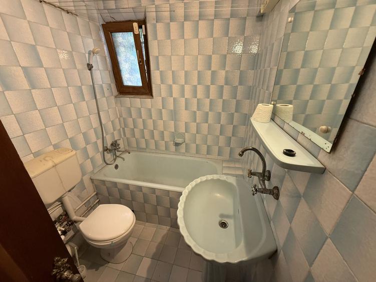 Apartament 2 camere zona Tomis III