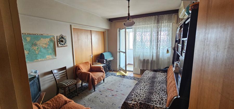Vanzare -3 camere - Pantelimon - Piata Delfinului- Sector 2