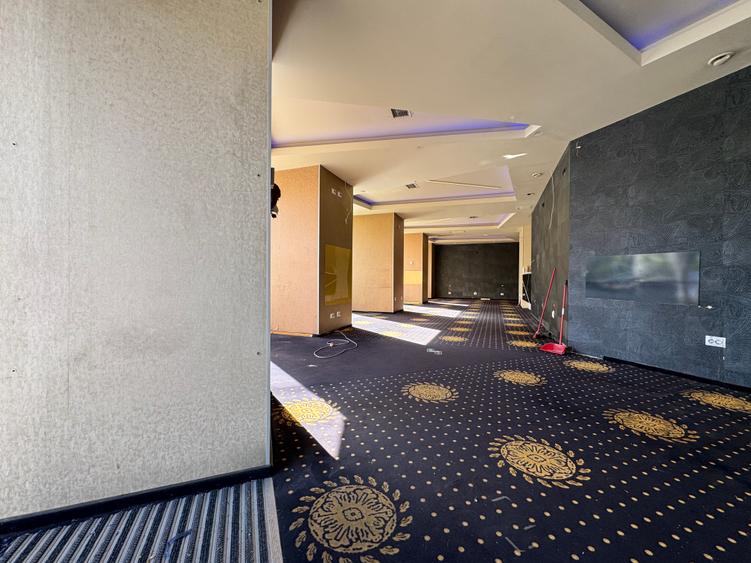 De inchiriat - Spatiu comercial cu vad intens 141 mp - zona Mosilor