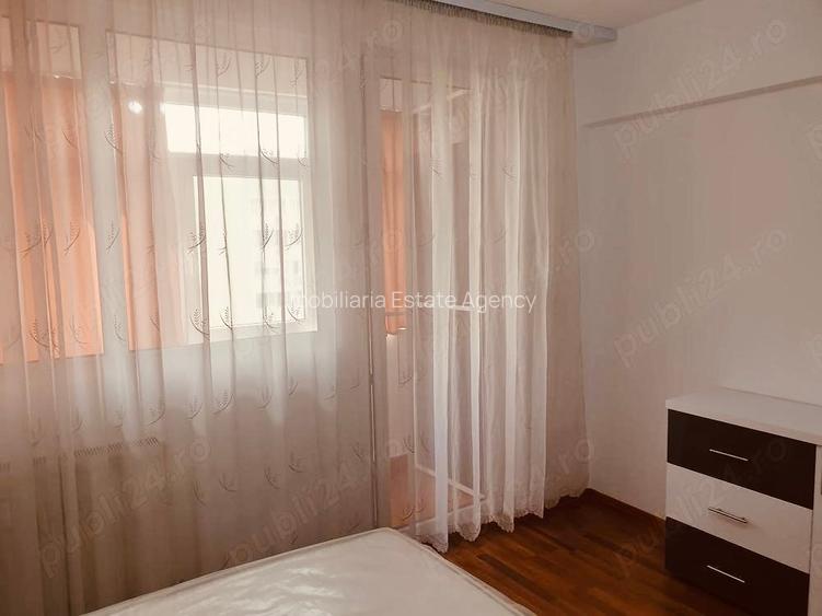 Apartament 2 camere Cantemir, 7 minute de metrou Unirii, mobilat modern, liber - 3