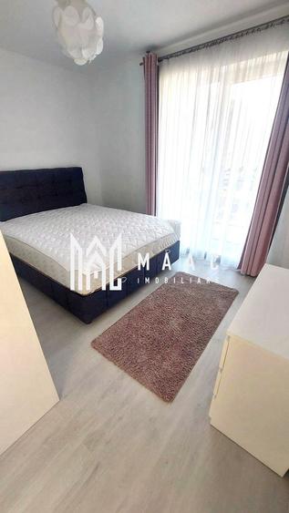 Apartament 3 camere | 70MPU | Balcon | Doamna Stanca
