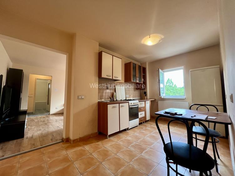 Apartament 2 camere, 52 mp utili, etaj 1 - zona Olimpia Stadion - 8