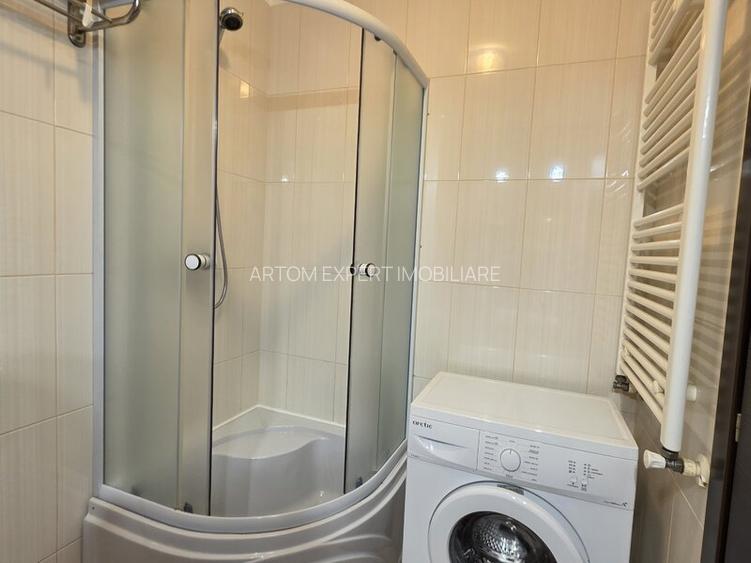 Palladium Residence /7 minute metrou Nicolae Teclu