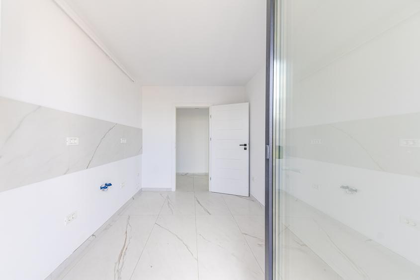 COMISION 0% - 2 camere | 15.72 mp terasa