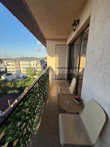 Apartament Modern - 2 camere - Chiajna -  Disponibil Imediat - 23