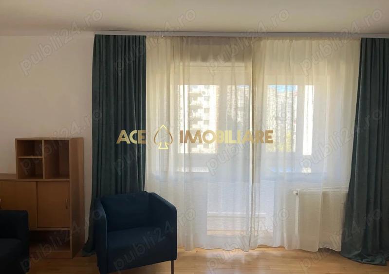 2 Camere de inchiriat | Tineretului | Metrou | Mobilat | Utilat
