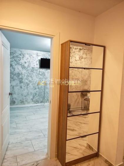 Garsoniera de inchiriat | Tei | Metrou | Facultatea UTCB | Renovat - 2
