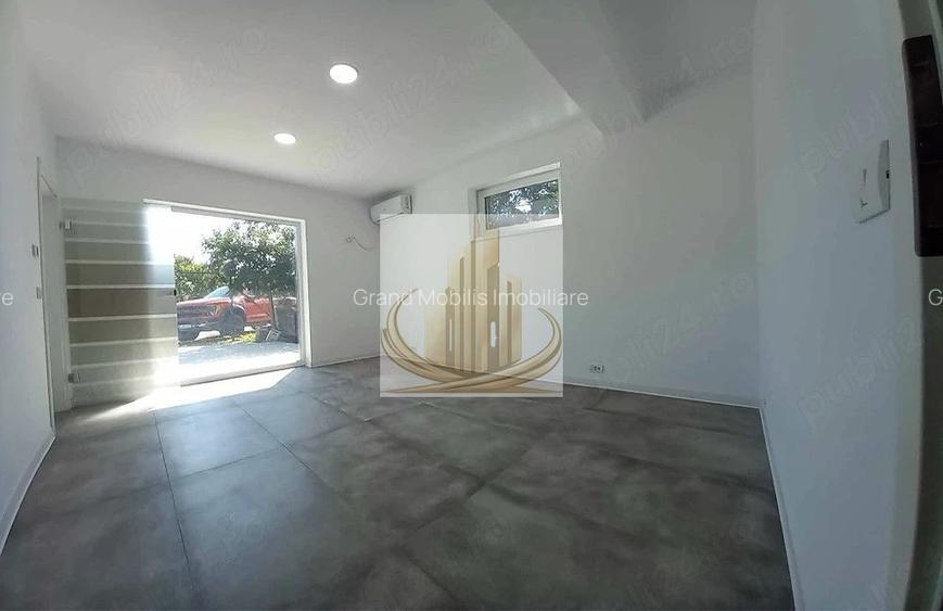 Casă de închiriat Giroc – 180 mp utili, SAD, 6 locuri parcare - 4