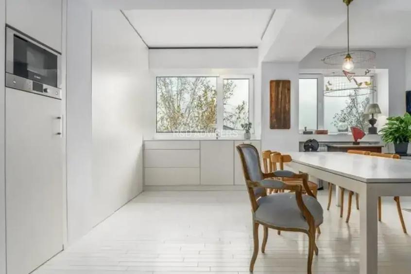 ✨ Apartament 4 camere 137 mp | Bloc Boutique Premiat, Central Pipera - 2